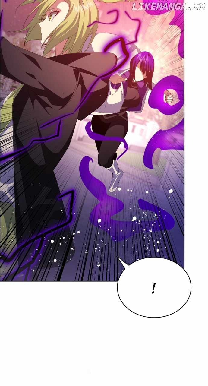 Zero Game Chapter 300 57